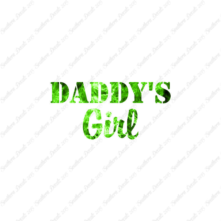 Daddy's Girl
