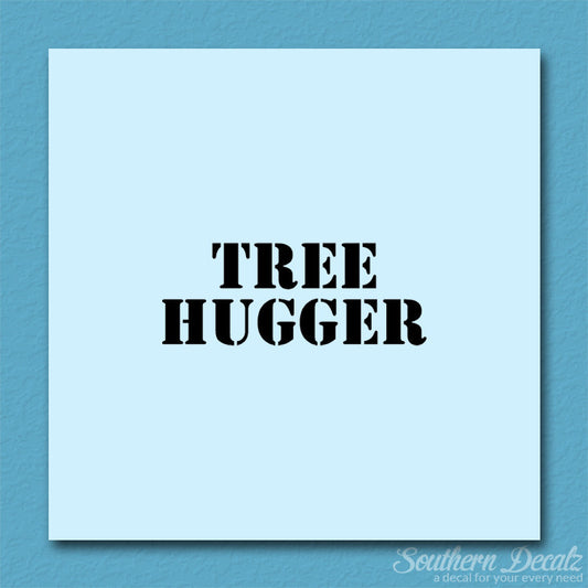 Tree Hugger