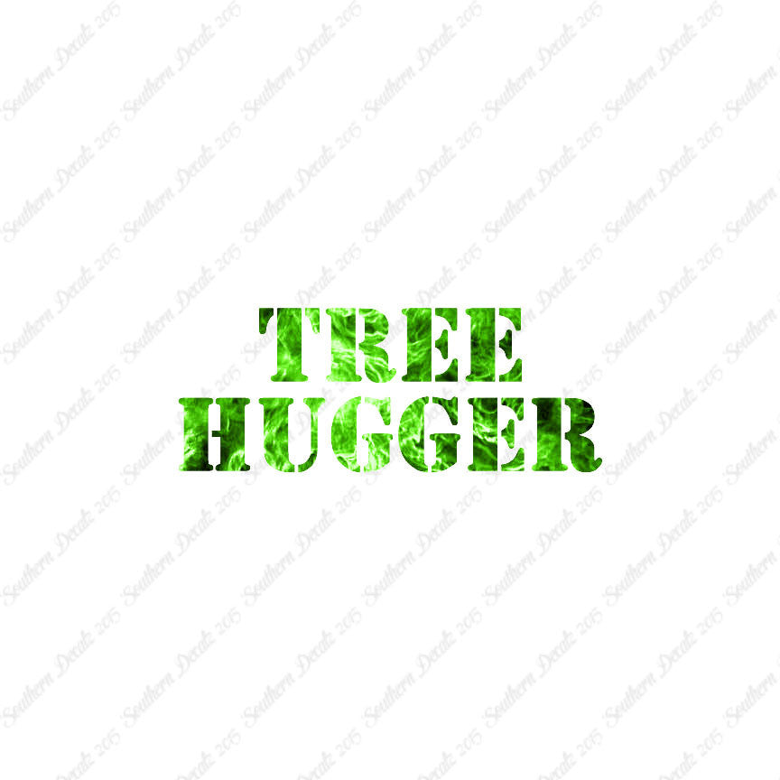 Tree Hugger