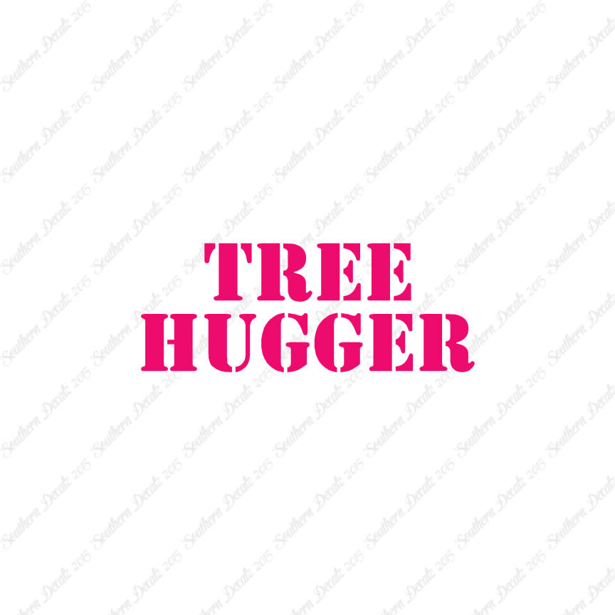 Tree Hugger