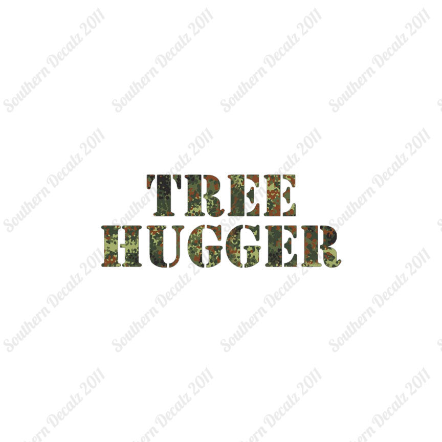Tree Hugger