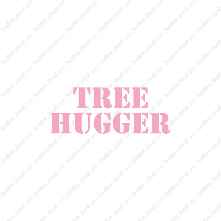 Tree Hugger