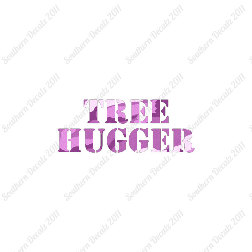 Tree Hugger