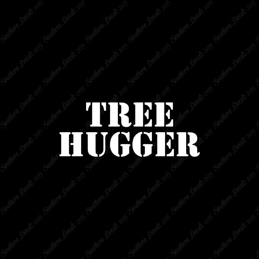 Tree Hugger
