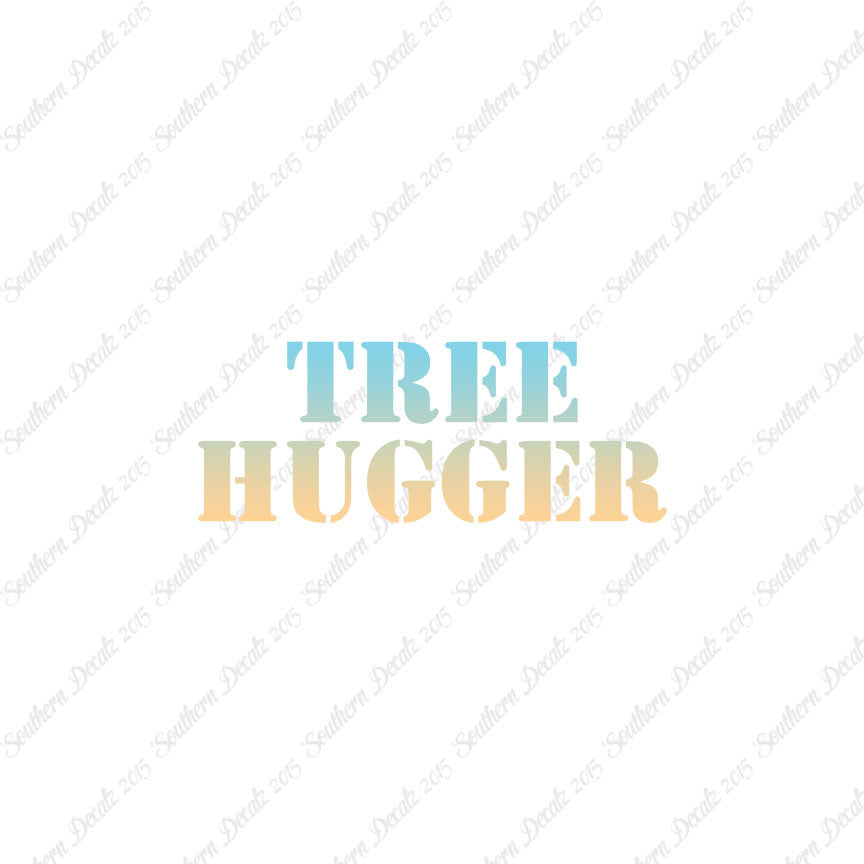 Tree Hugger