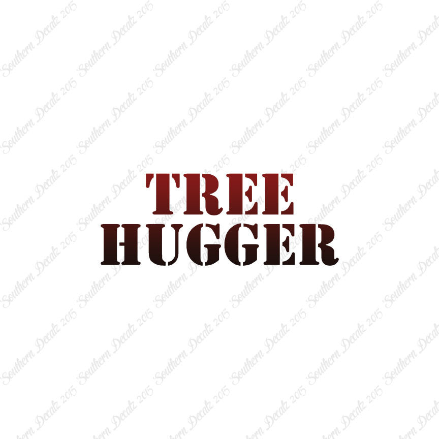 Tree Hugger