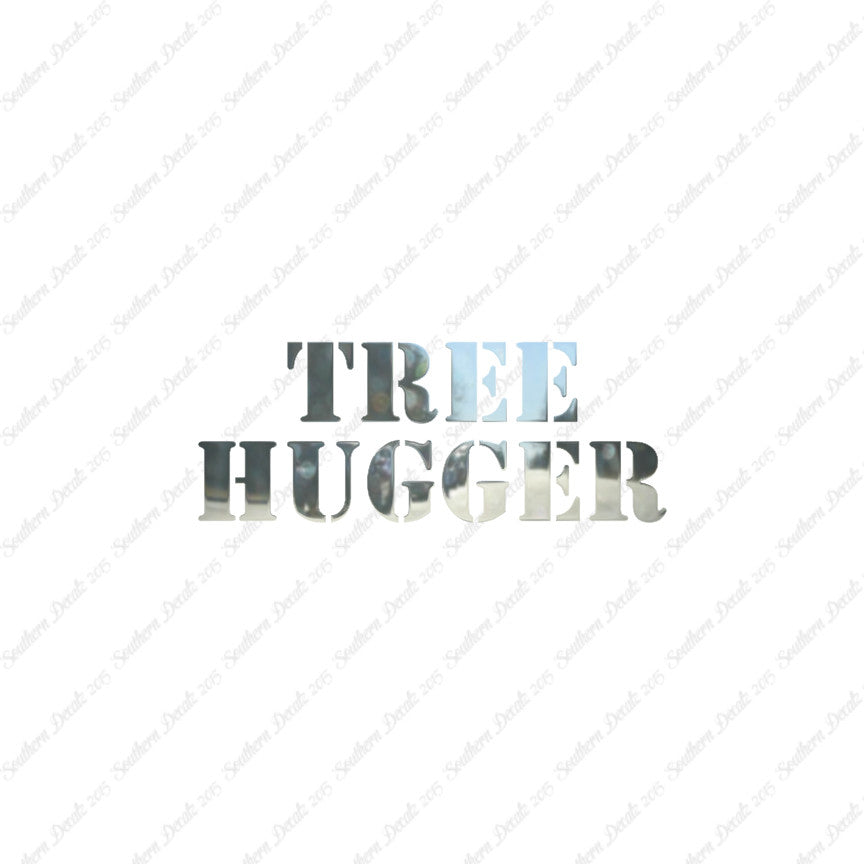 Tree Hugger