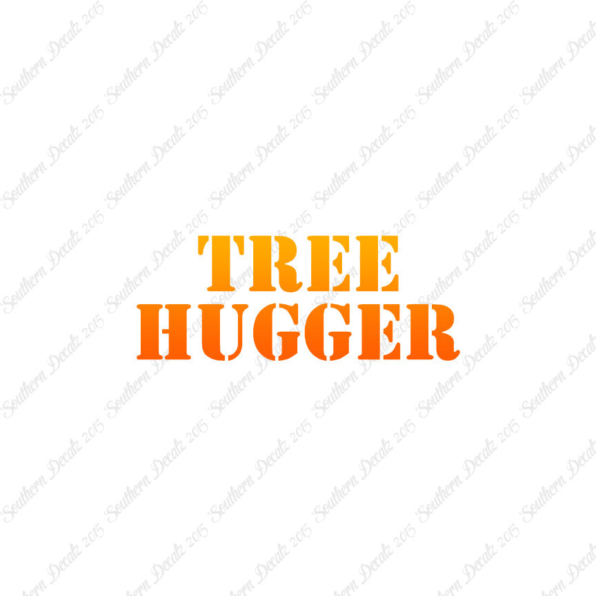 Tree Hugger