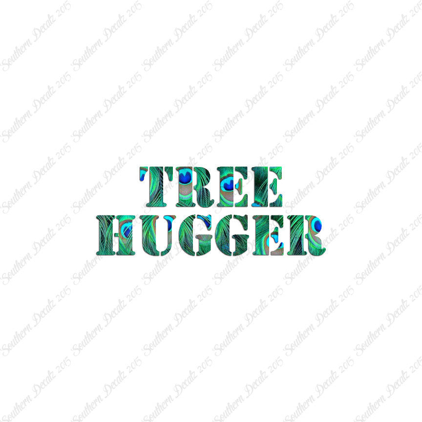 Tree Hugger
