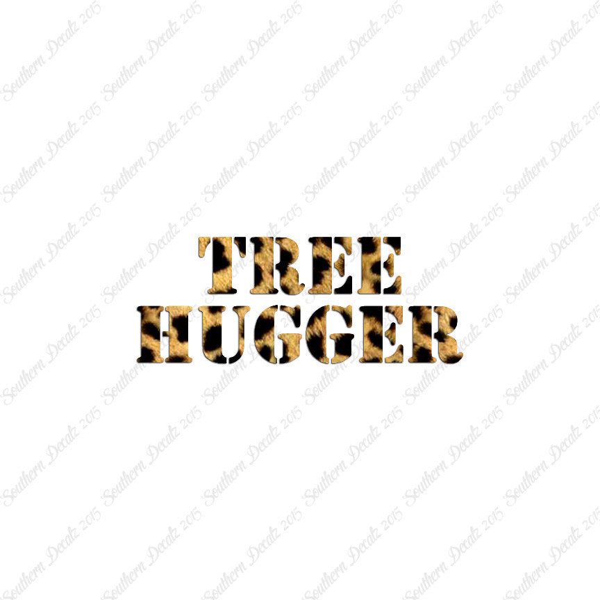 Tree Hugger