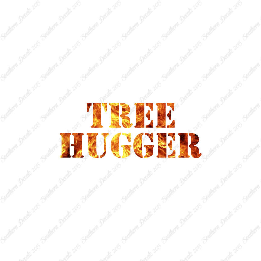 Tree Hugger