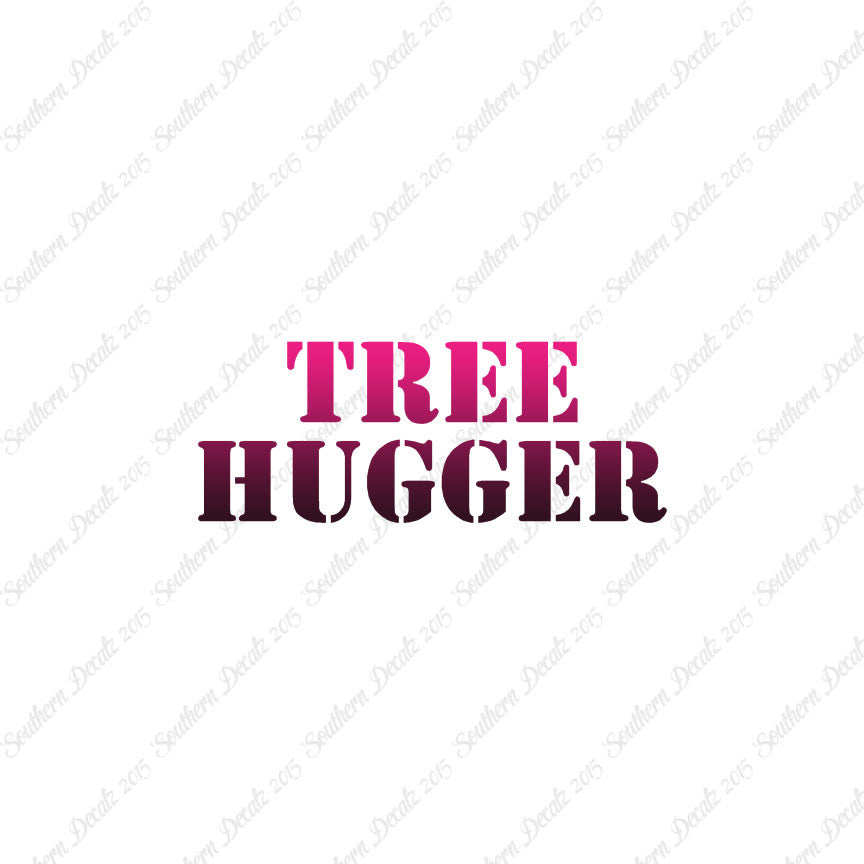 Tree Hugger