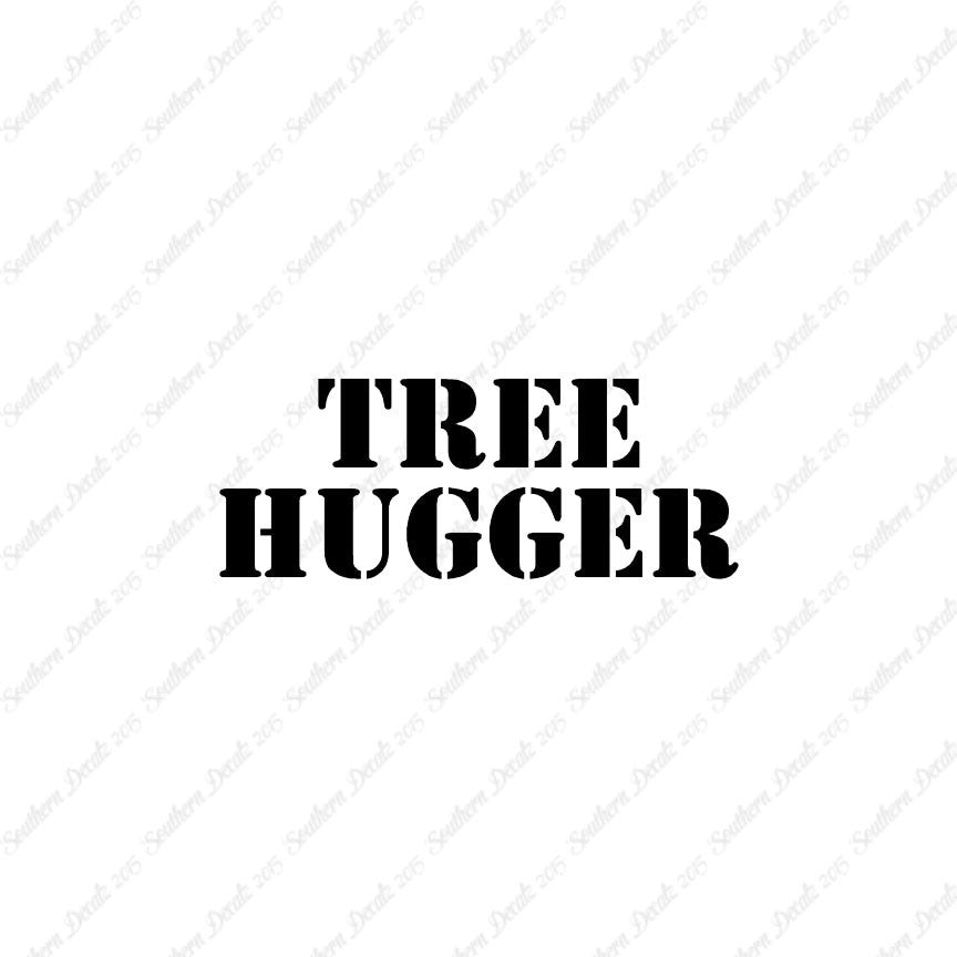 Tree Hugger