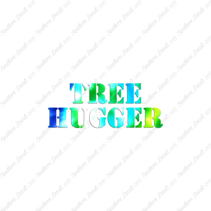Tree Hugger