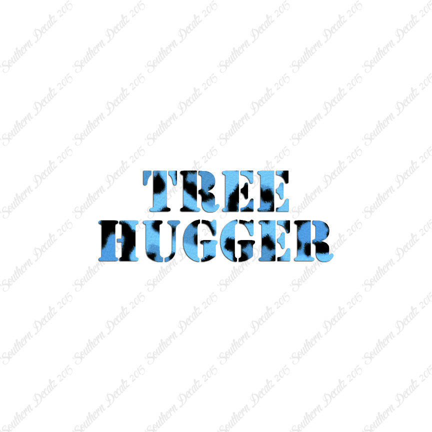 Tree Hugger