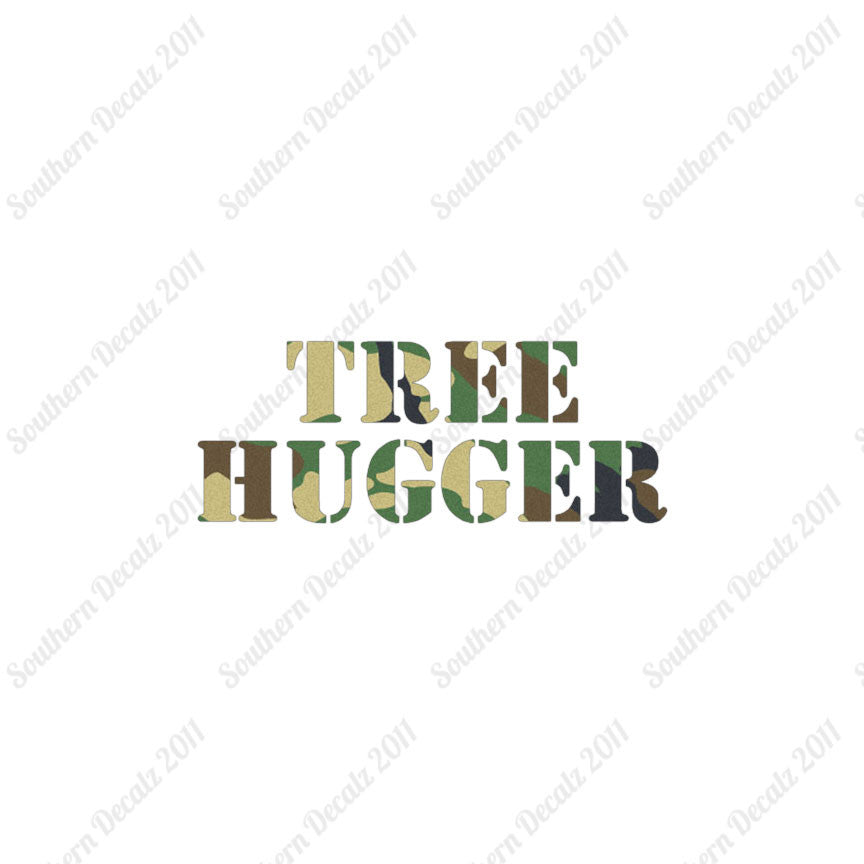Tree Hugger