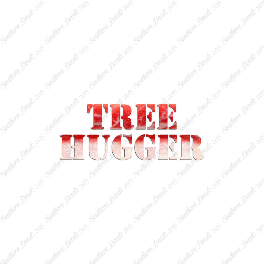 Tree Hugger