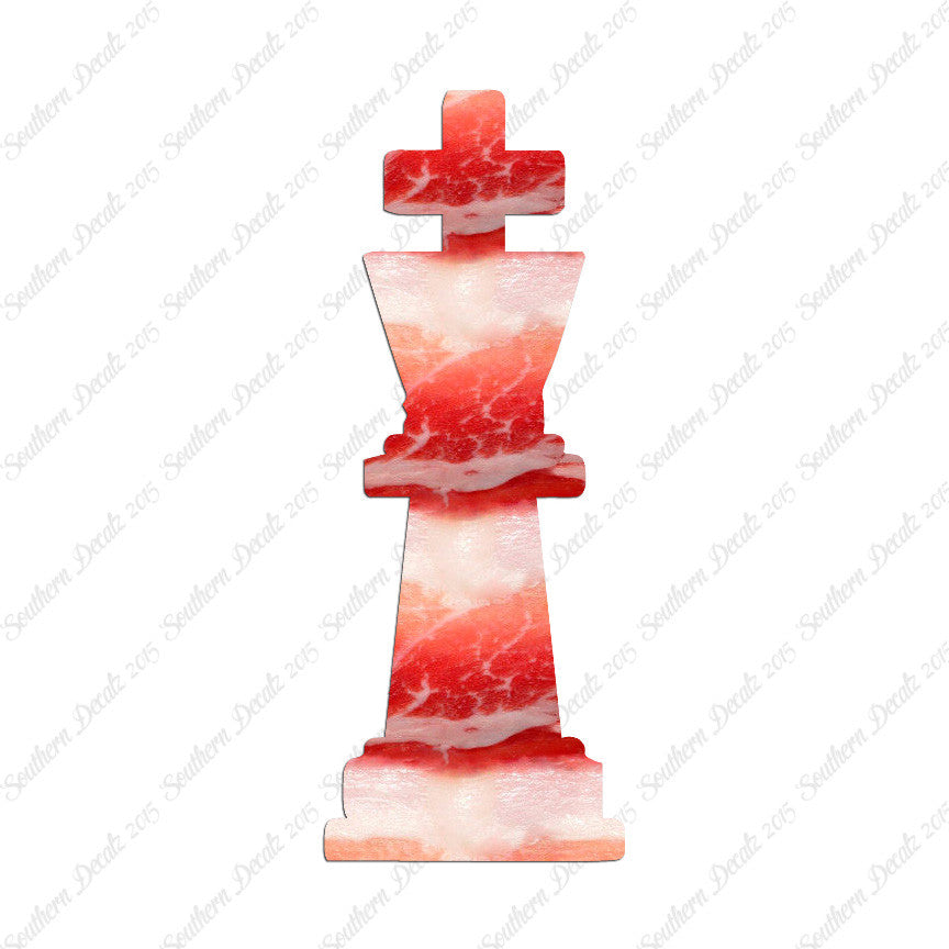 Chess Piece King