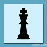 Chess Piece King