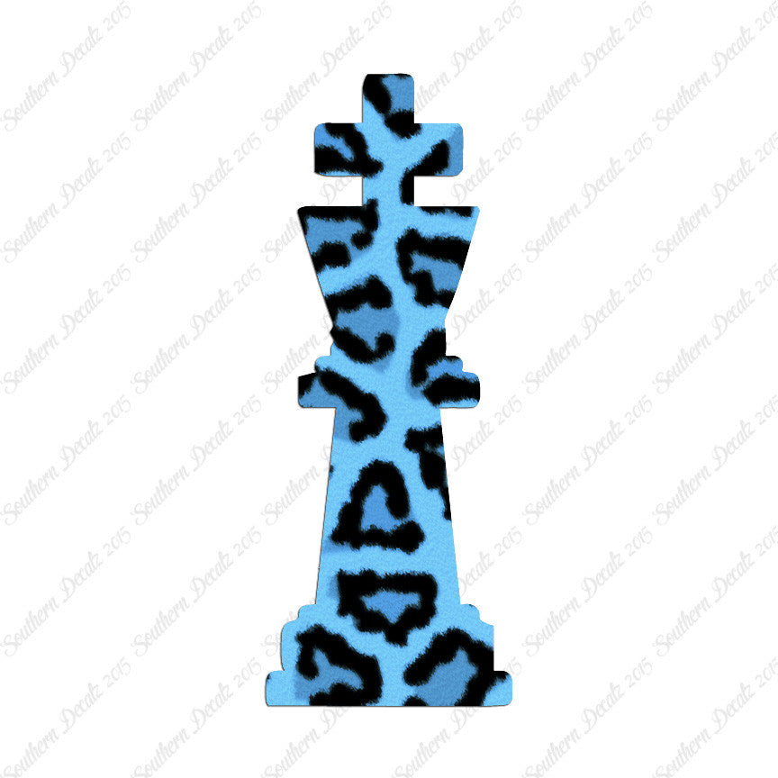 Chess Piece King