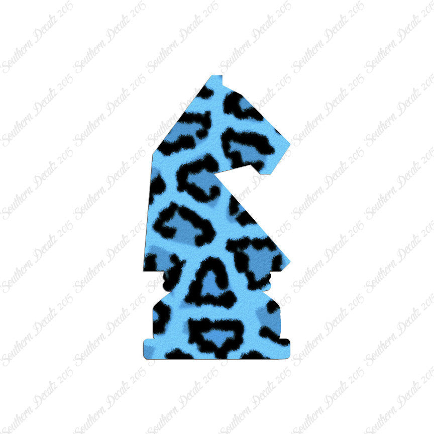 Chess Piece Knight Horsie