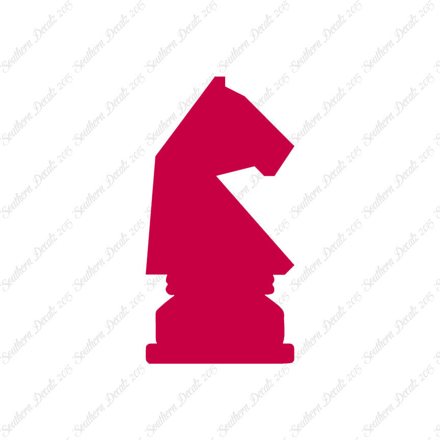 Chess Piece Knight Horsie