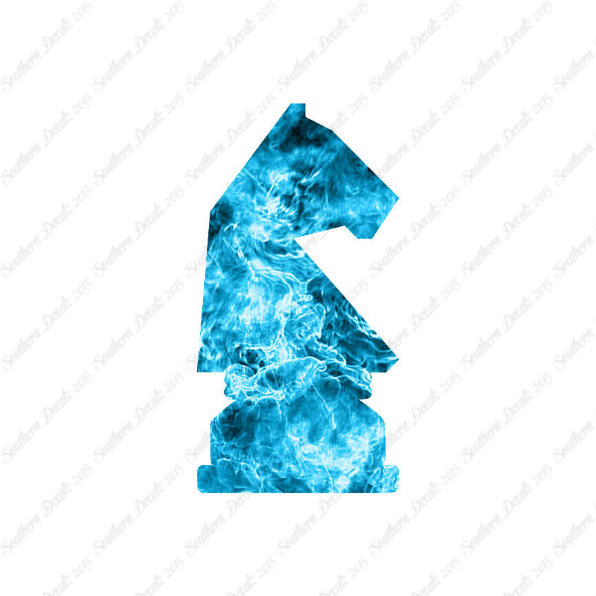 Chess Piece Knight Horsie