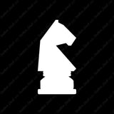 Chess Piece Knight Horsie