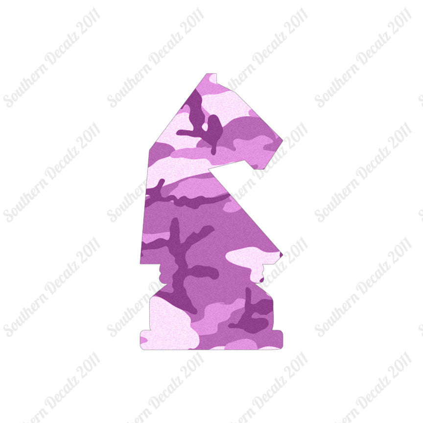 Chess Piece Knight Horsie