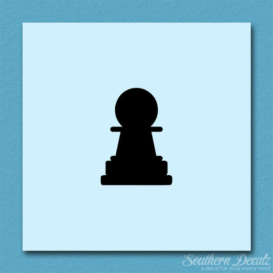 Chess Piece Pawn
