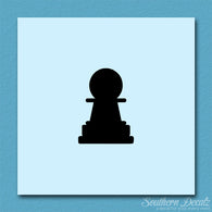 Chess Piece Pawn
