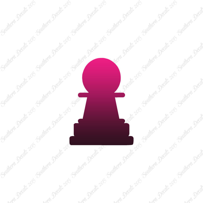 Chess Piece Pawn