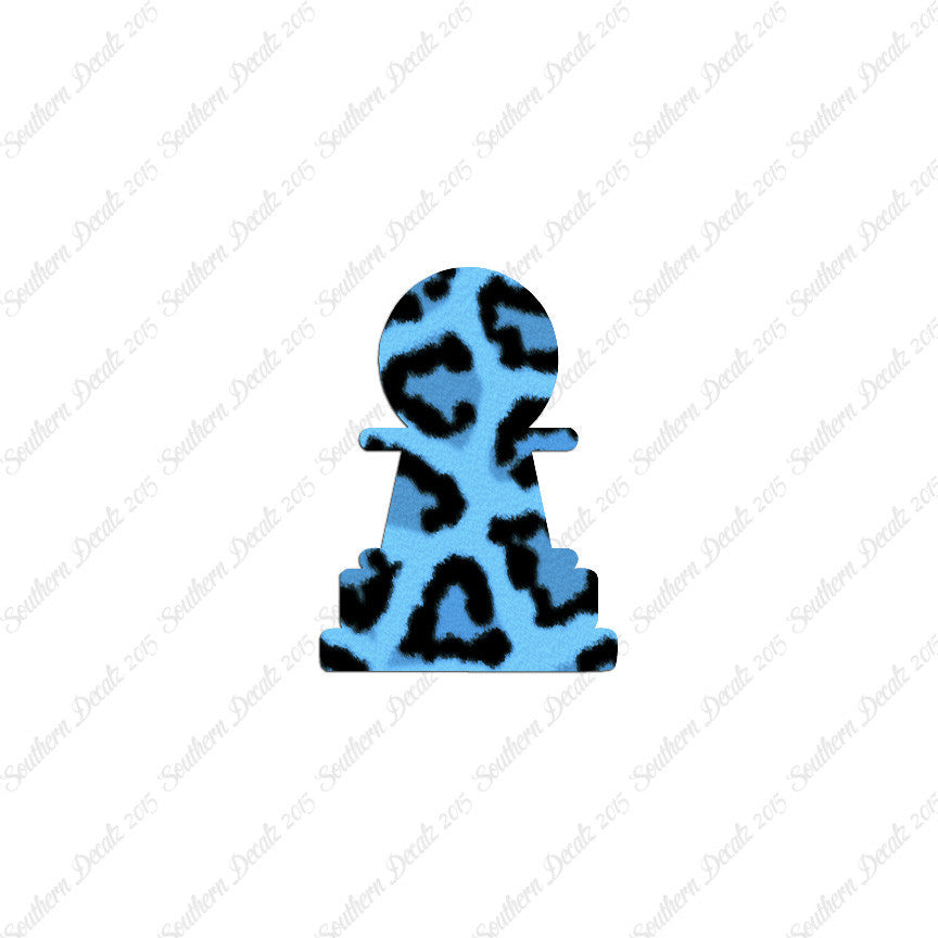 Chess Piece Pawn