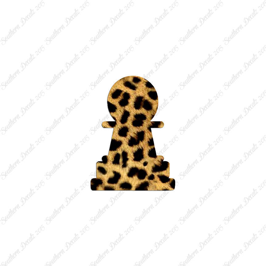 Chess Piece Pawn