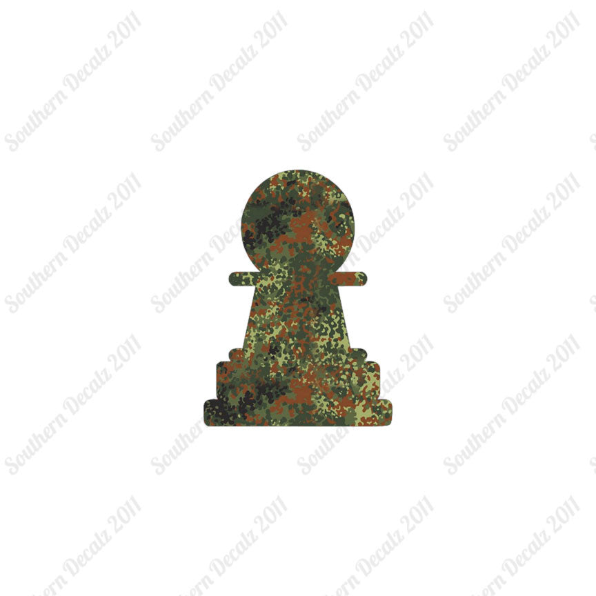 Chess Piece Pawn