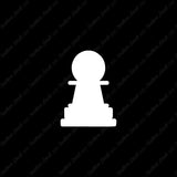 Chess Piece Pawn