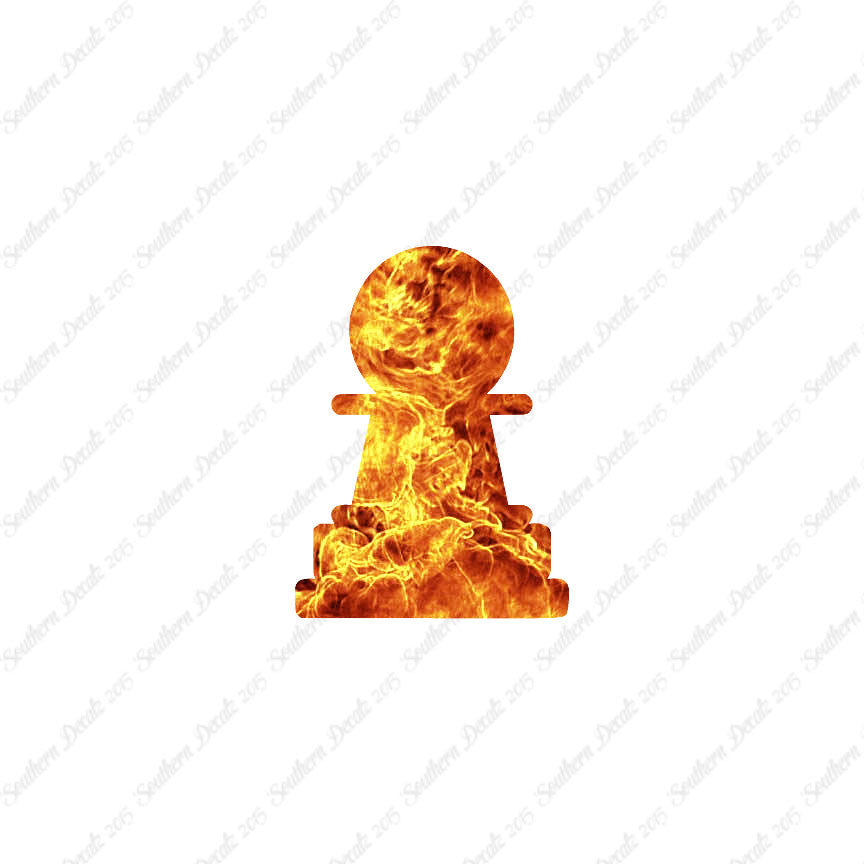 Chess Piece Pawn