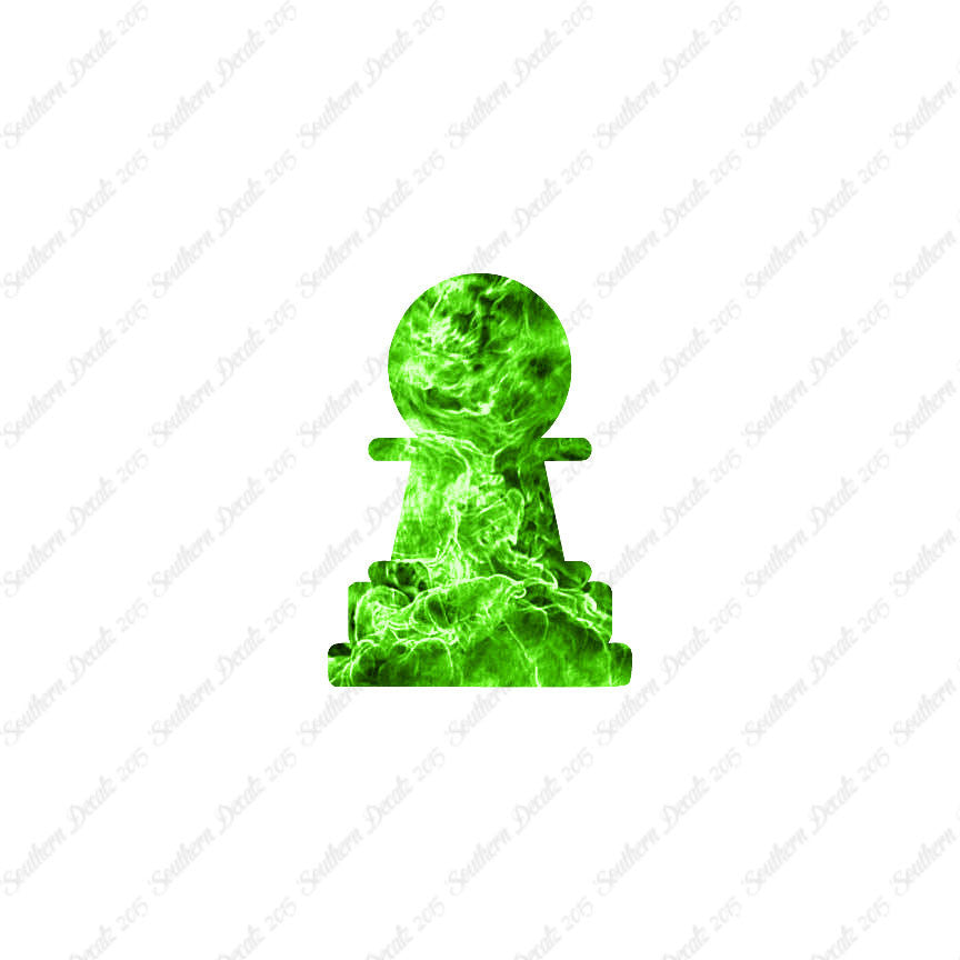 Chess Piece Pawn