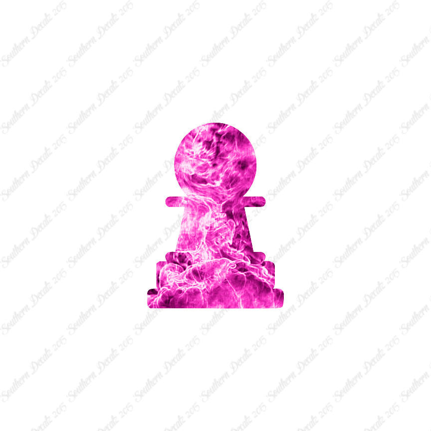 Chess Piece Pawn