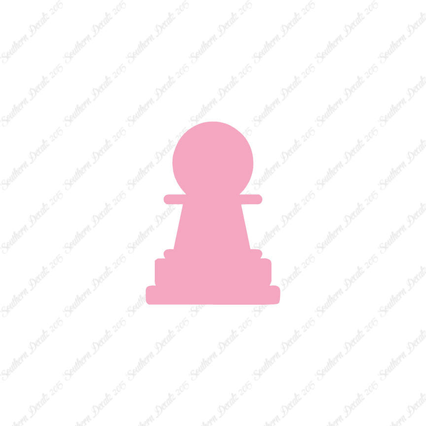 Chess Piece Pawn