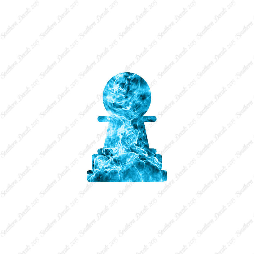 Chess Piece Pawn