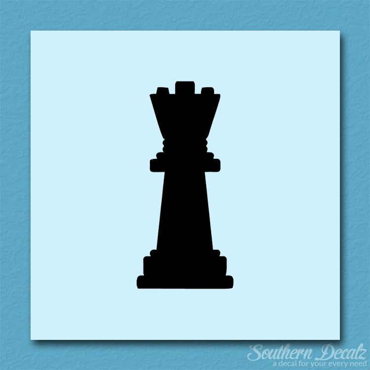 Chess Piece Queen