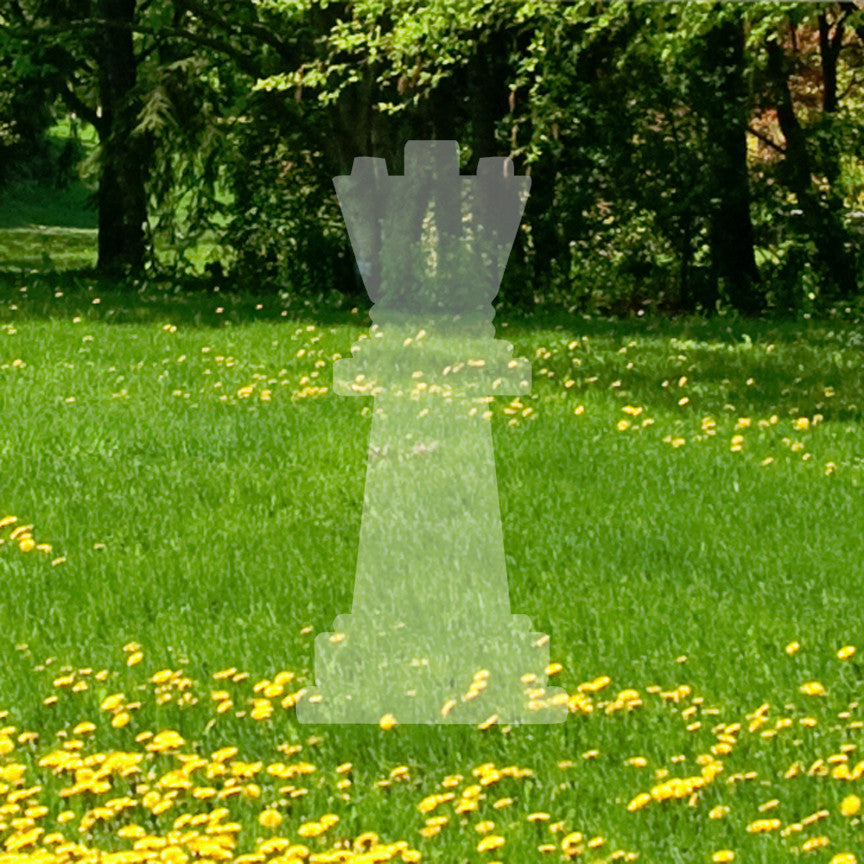Chess Piece Queen