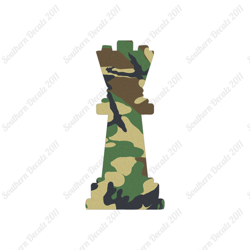Chess Piece Queen