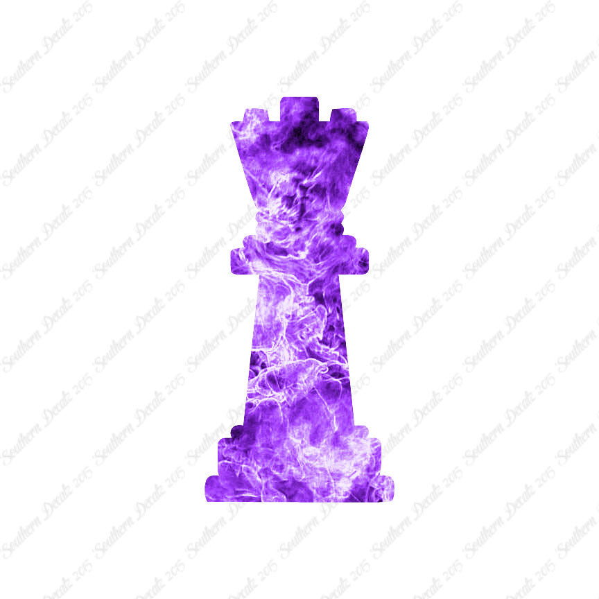 Chess Piece Queen