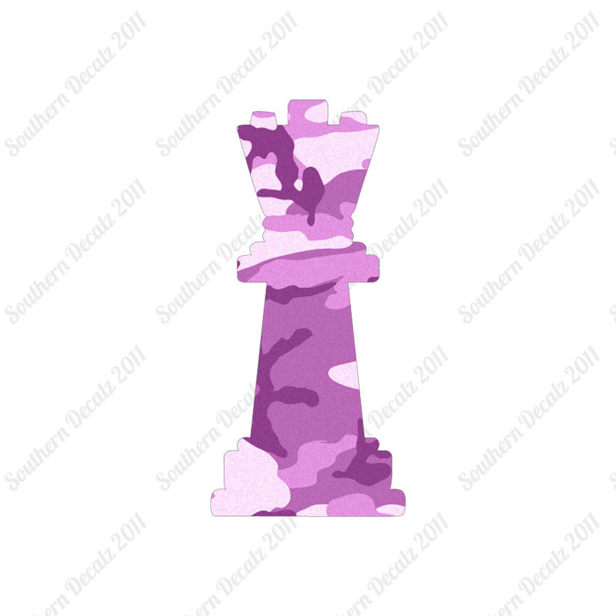 Chess Piece Queen