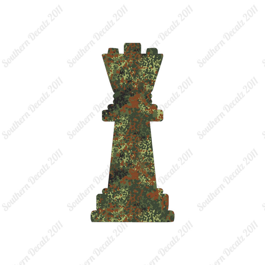 Chess Piece Queen
