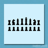 16 Chess Set