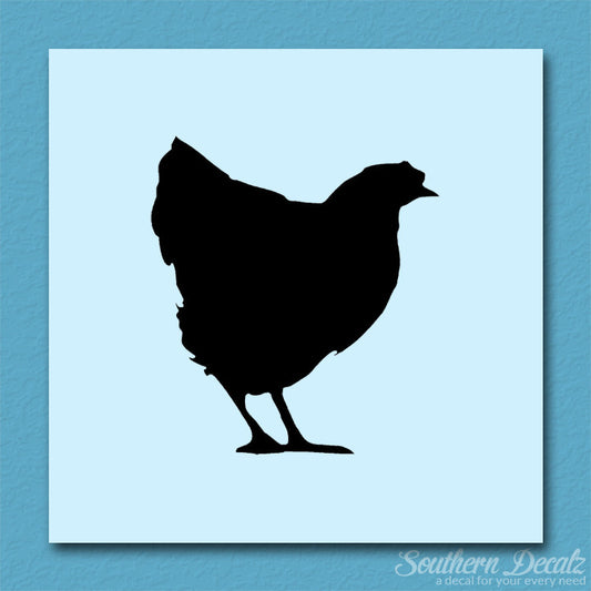 Chicken Rooster Fowl