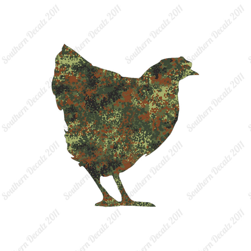 Chicken Rooster Fowl